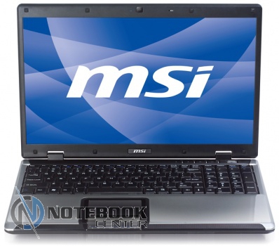 MSI CR610-031