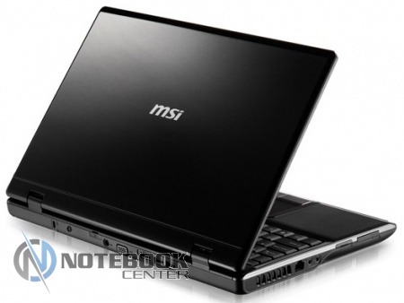 MSI CR610-031