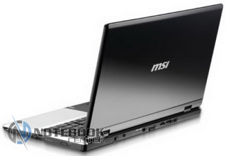 MSI CR610-031