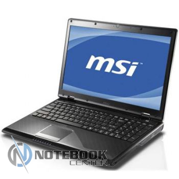 MSI CR630-038