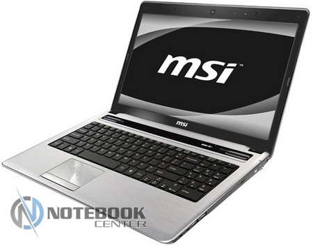 MSI CR640
