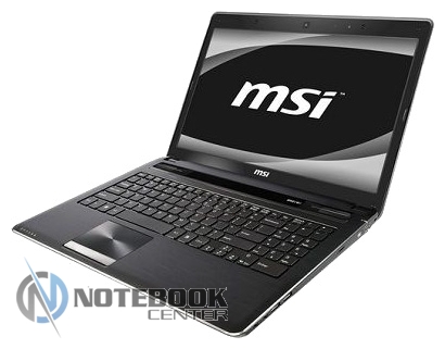 MSI CR643-013XRU