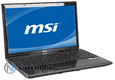 MSI CR650-006