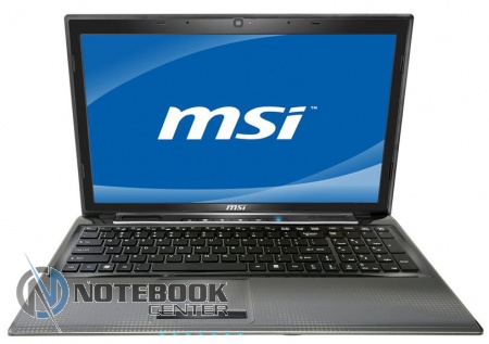 MSI CR650-006