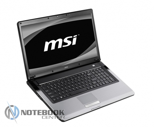 MSI CR720-096