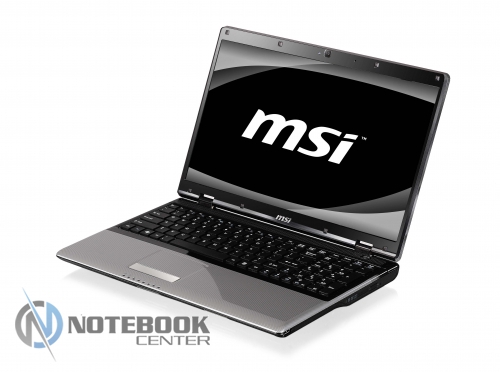 MSI CR720-096