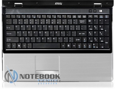 MSI CR720-096