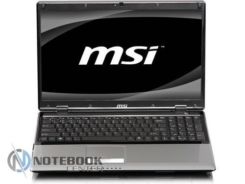 MSI CR720-096