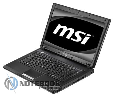 MSI CX413-017