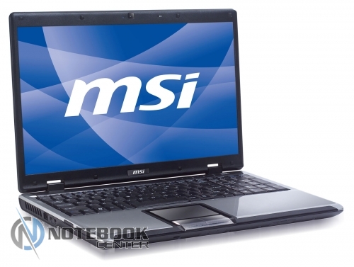 MSI CX500-457