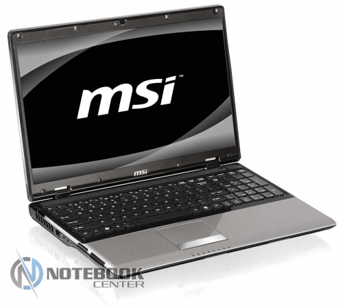 MSI CX620-410L