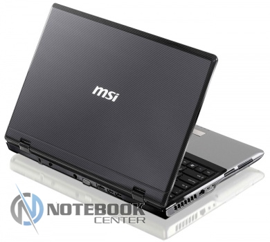 MSI CX620-410L