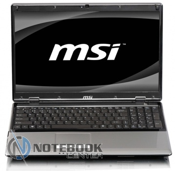 MSI CX623-246