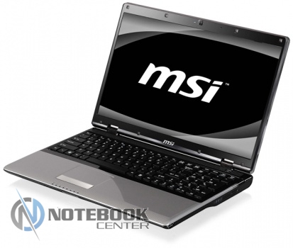 MSI CX623-246