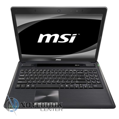 MSI CX640DX-695