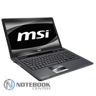 MSI CX640MX-216