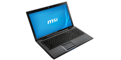 MSI CX70