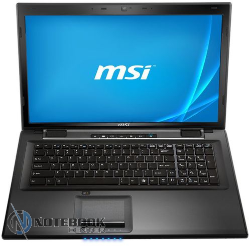 MSI CX70 0NF-244