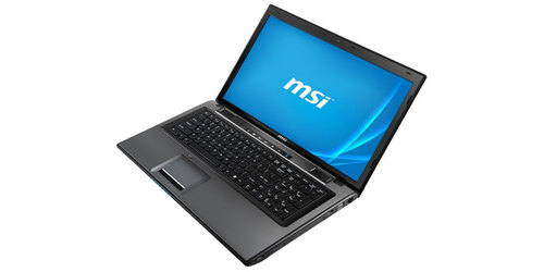 MSI CX70
