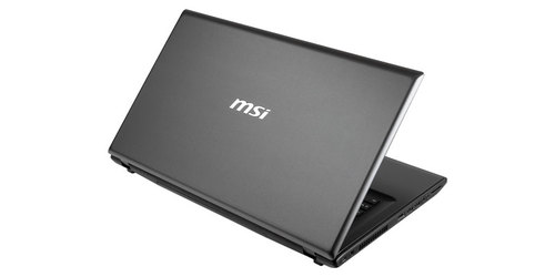 MSI CX70