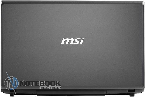 MSI CX70 2OD-039