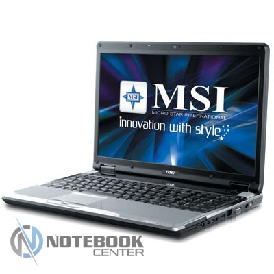 MSI EX465-012L