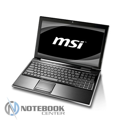 MSI FX600-089