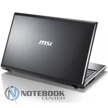 MSI FX603-022