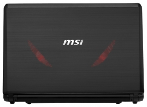 MSI GE40 2OC-037