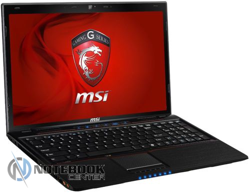 MSI GE60 2OC-210