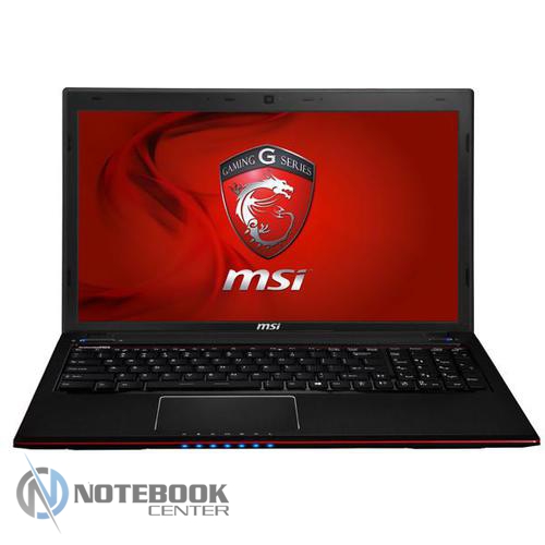MSI GE60 2PC-613