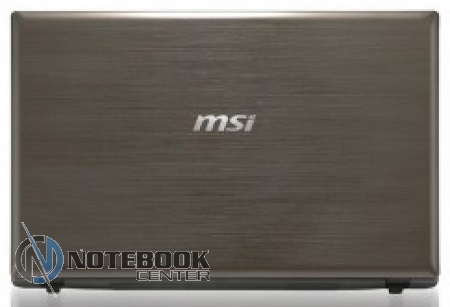 MSI GE620-627