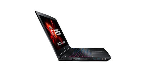 MSI GE62 6QF-008