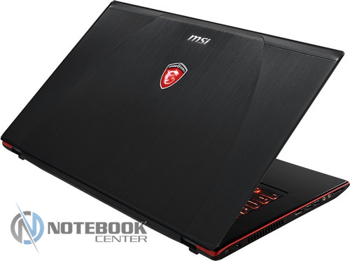 MSI GE70 2OD-232