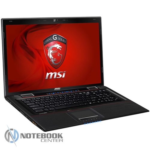 MSI GE70 2OE-263