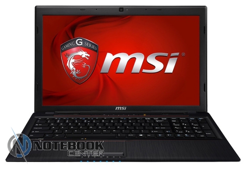 MSI GP60 2PE-468