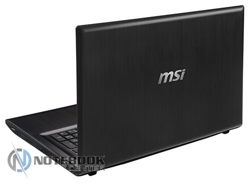MSI GP70 2PE-012 9S7-175A12-012
