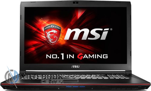 MSI GP72 7RD-214