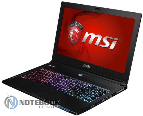 MSI GS60