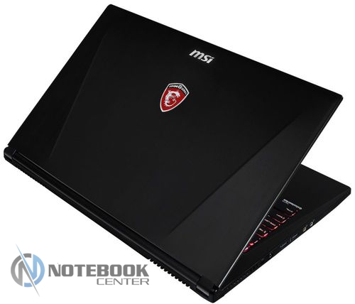 MSI GS60 2QD-268