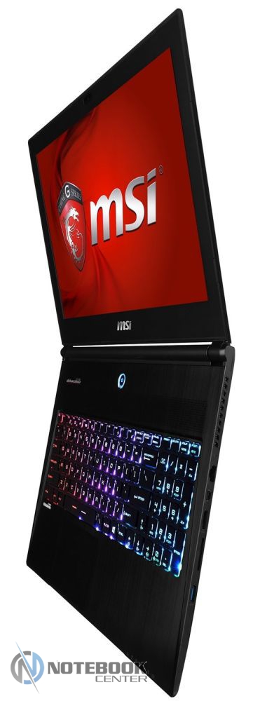 MSI GS60 2QD-268