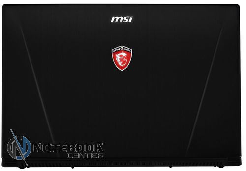 MSI GS60 2QD-627