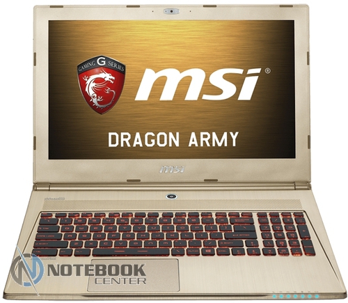 MSI GS60 2QE-219