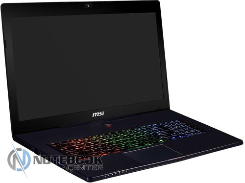 MSI GS70 2QD-289