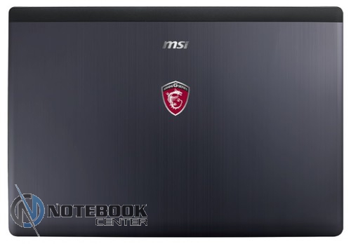 MSI GS70 6QC-003X