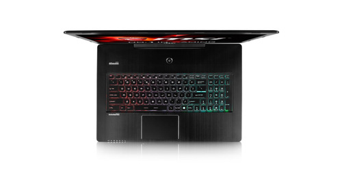 MSI GS72
