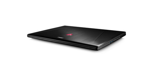 MSI GS72