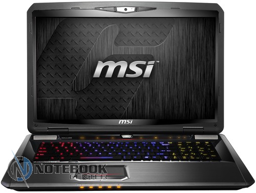 MSI GT60 2OC-017