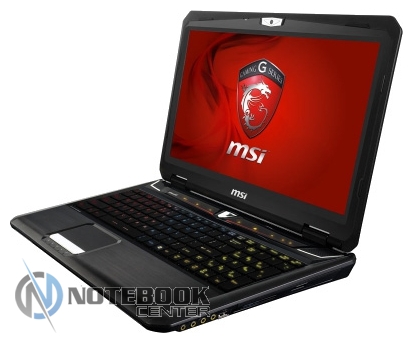 MSI GT60 2OD-246