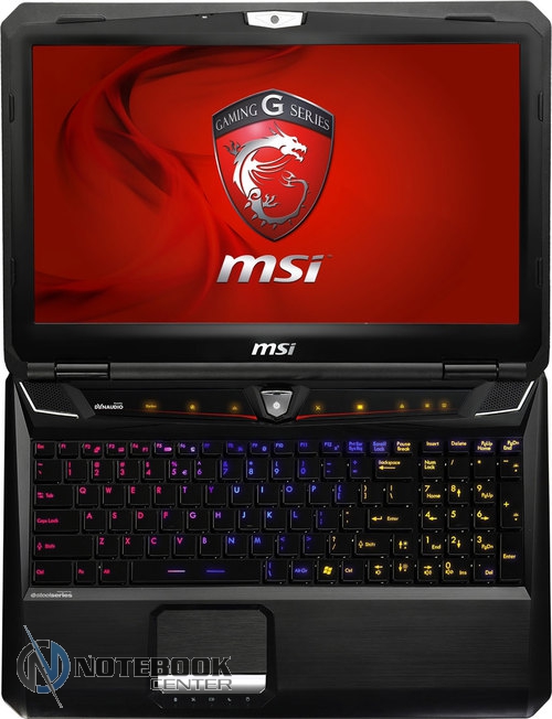 MSI GT60 2PC-1049